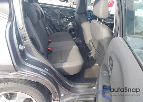 2020 Honda Hr-V 2Wd Lx from USA, damaged, VIN 3CZRU5H39LM709738